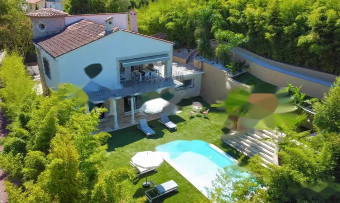 Недвижимость Villa Cannes Californie: 3