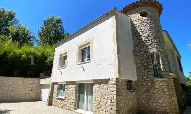 Недвижимость Villa Cannes Californie: 6