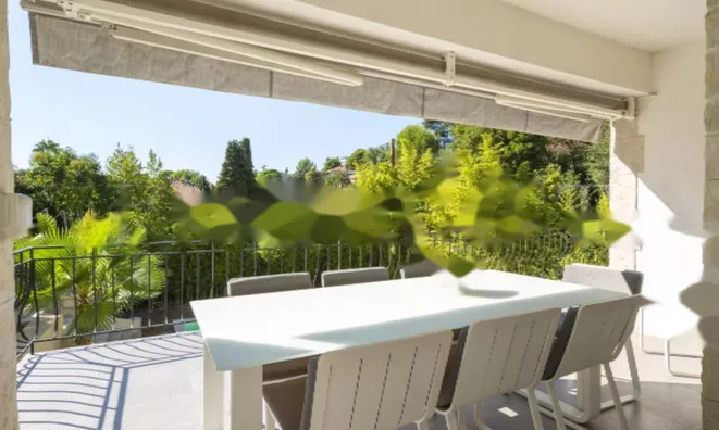 Недвижимость Villa Cannes Californie: 8