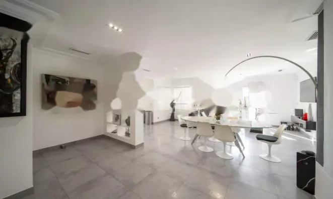 Недвижимость Villa Cannes Californie: 9