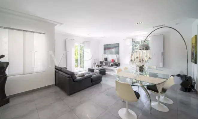 Недвижимость Villa Cannes Californie: 10