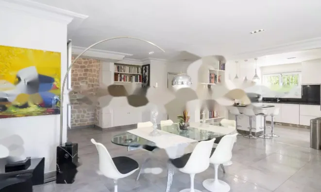 Недвижимость Villa Cannes Californie: 11