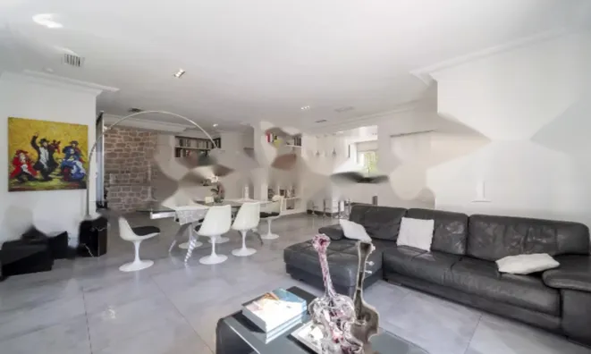 Недвижимость Villa Cannes Californie: 12