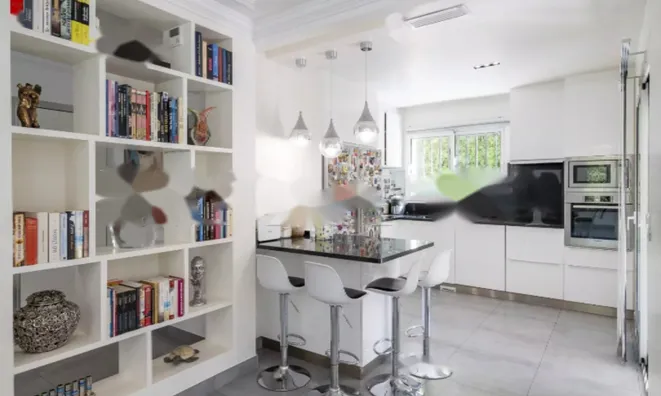 Недвижимость Villa Cannes Californie: 13