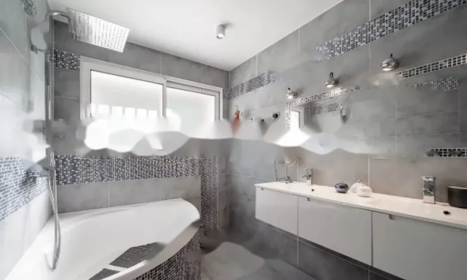 Недвижимость Villa Cannes Californie: 15