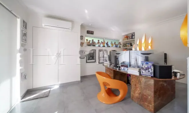 Недвижимость Villa Cannes Californie: 16