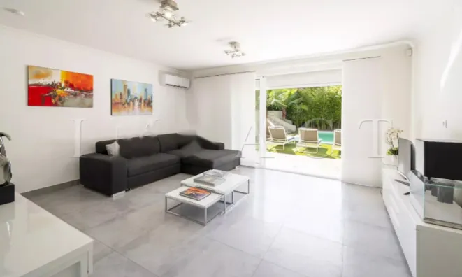 Недвижимость Villa Cannes Californie: 17