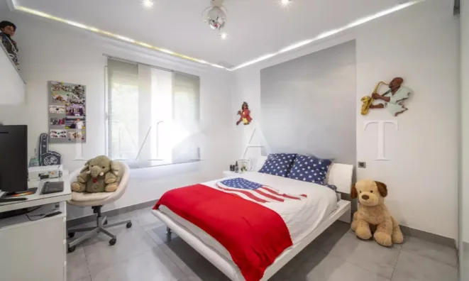 Недвижимость Villa Cannes Californie: 20