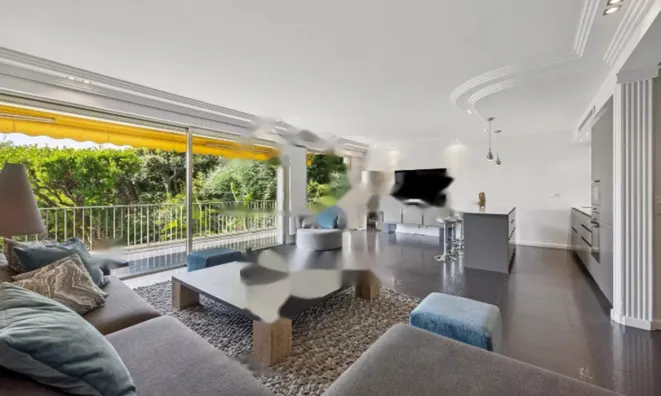 Недвижимость Apartment Cannes California: 2