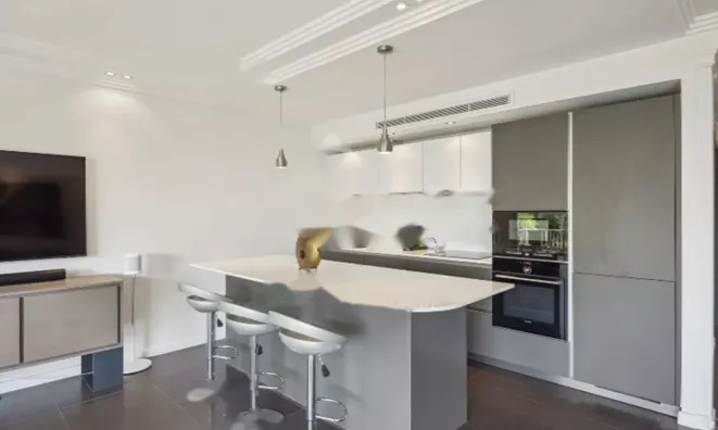 Недвижимость Apartment Cannes California: 3