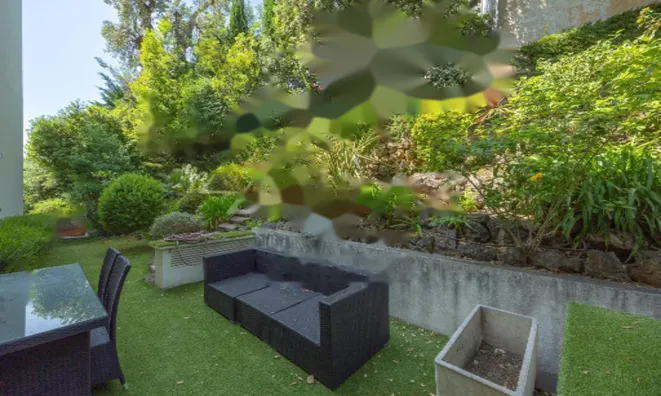 Недвижимость Apartment Cannes California: 4