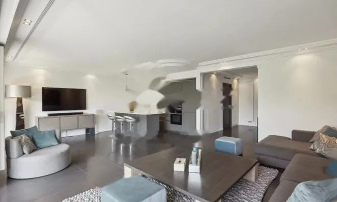 Недвижимость Apartment Cannes California: 5