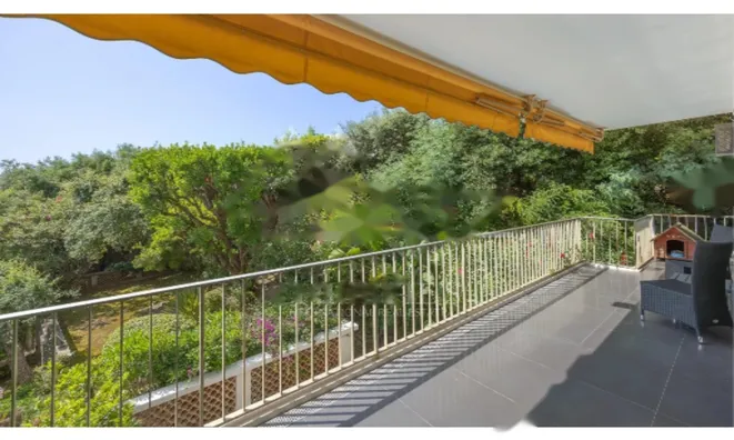 Недвижимость Apartment Cannes California: 7