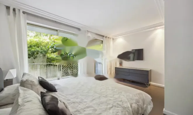 Недвижимость Apartment Cannes California: 8