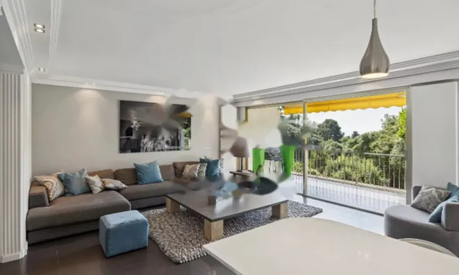 Недвижимость Apartment Cannes California: 9