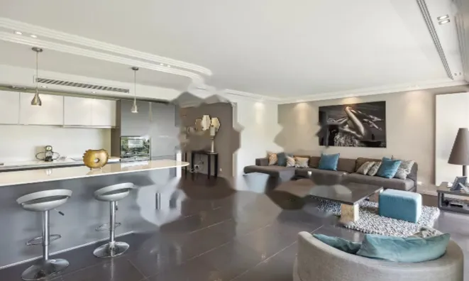 Недвижимость Apartment Cannes California: 10