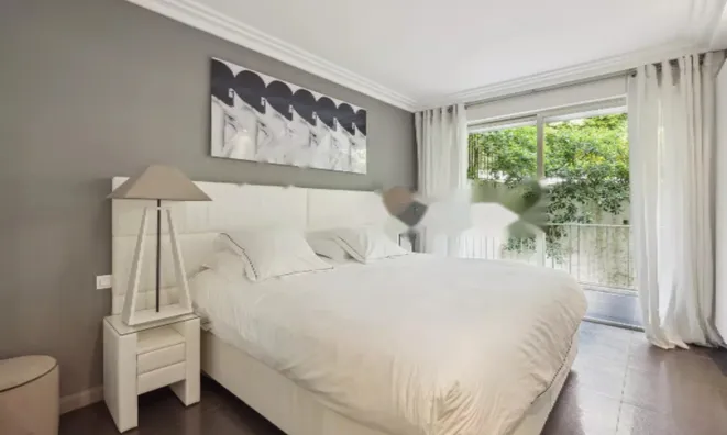 Недвижимость Apartment Cannes California: 11