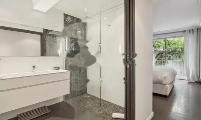 Недвижимость Apartment Cannes California: 12