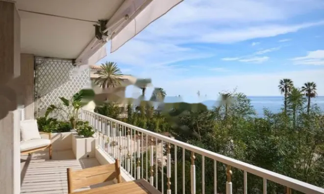 Недвижимость Apartment Pointe Croisette: 1