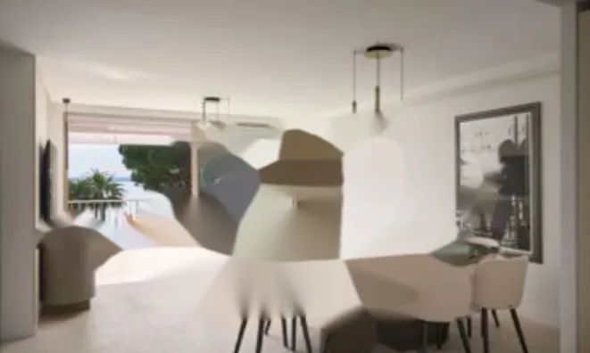 Недвижимость Apartment Pointe Croisette: 2