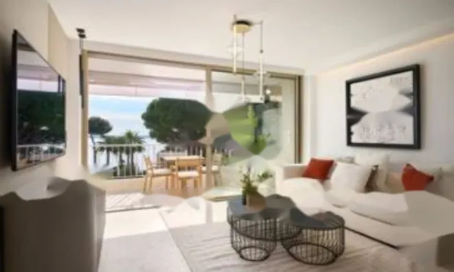 Недвижимость Apartment Pointe Croisette: 3