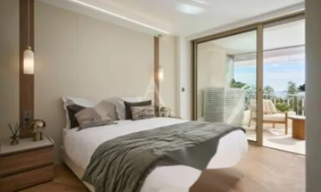 Недвижимость Apartment Pointe Croisette: 5