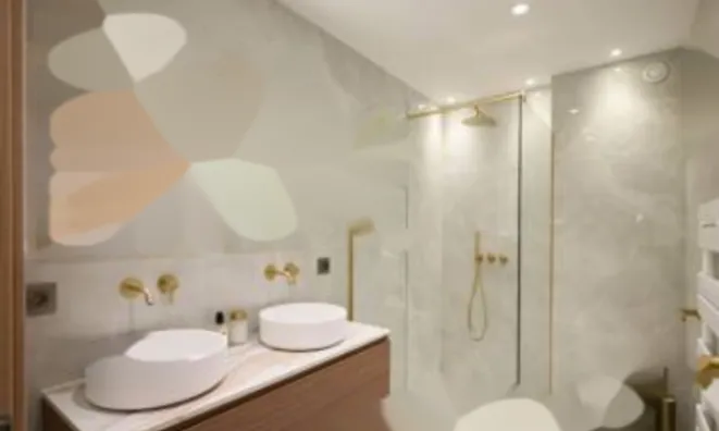 Недвижимость Apartment Pointe Croisette: 6