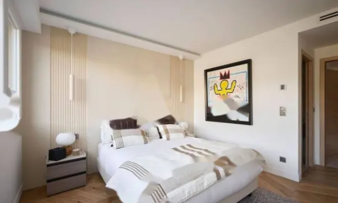 Недвижимость Apartment Pointe Croisette: 7