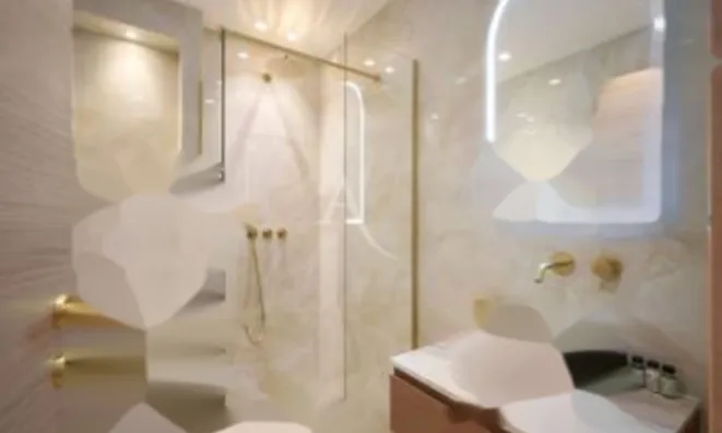 Недвижимость Apartment Pointe Croisette: 8