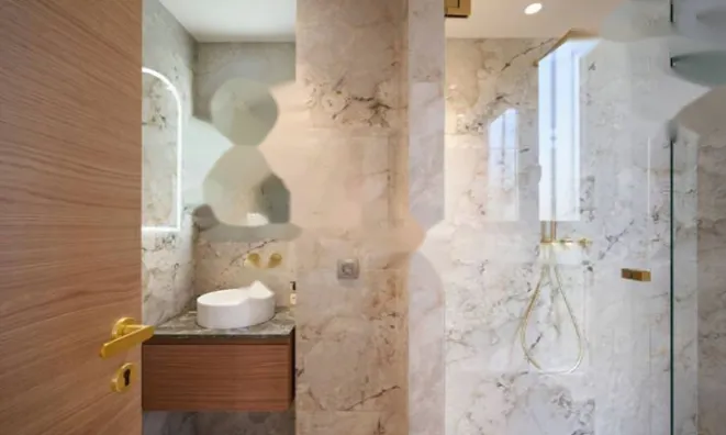 Недвижимость Apartment Pointe Croisette: 10