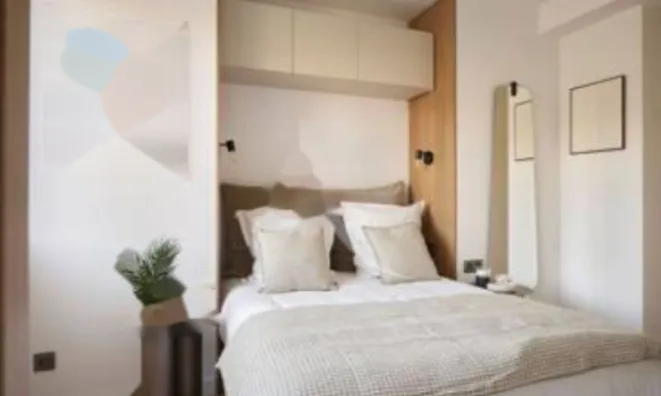 Недвижимость Apartment Pointe Croisette: 12