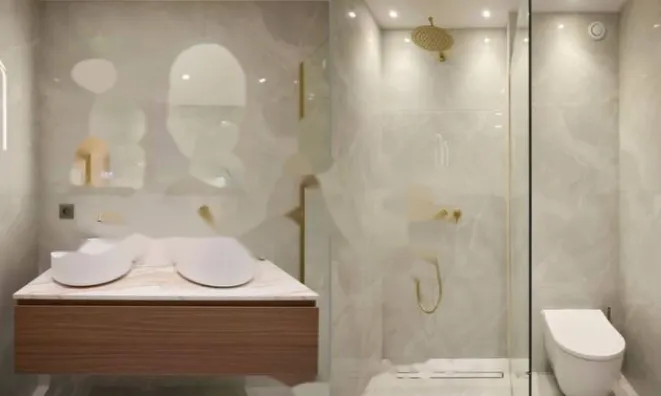 Недвижимость Apartment Pointe Croisette: 13