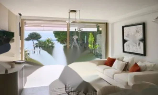 Недвижимость Apartment Pointe Croisette: 15