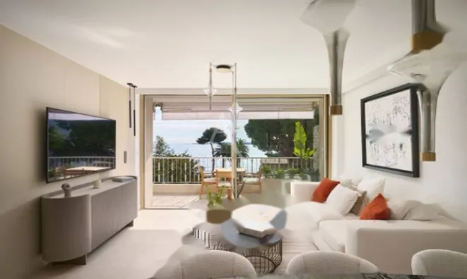 Недвижимость Apartment Pointe Croisette: 16