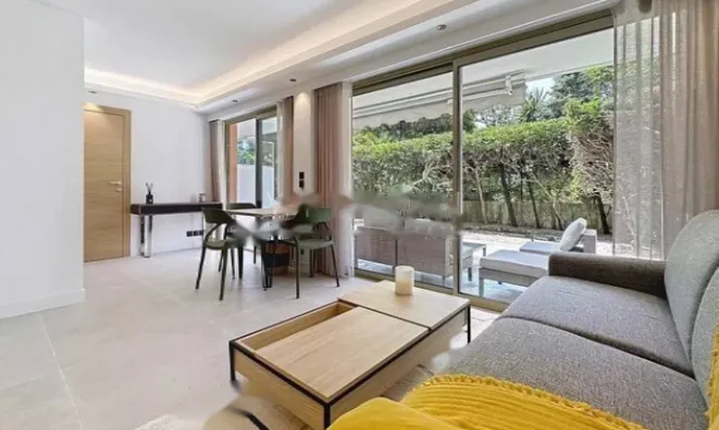 Недвижимость Apartment Cannes Californie: 1