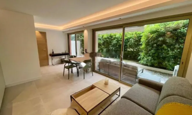 Недвижимость Apartment Cannes Californie: 4