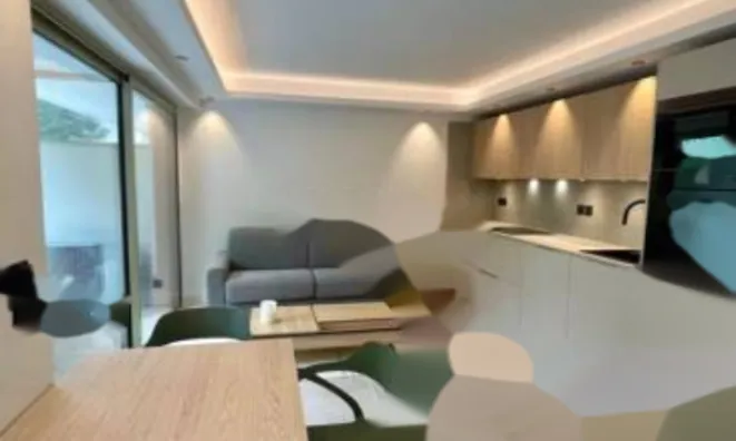 Недвижимость Apartment Cannes Californie: 5