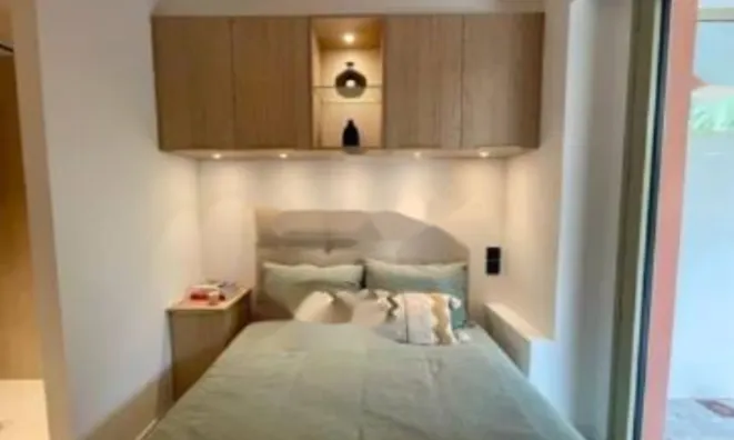 Недвижимость Apartment Cannes Californie: 8