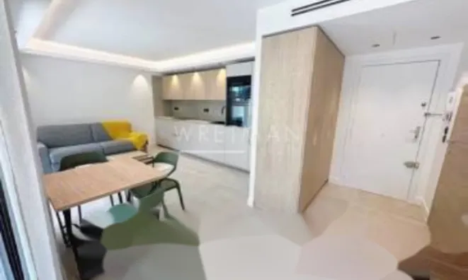 Недвижимость Apartment Cannes Californie: 11