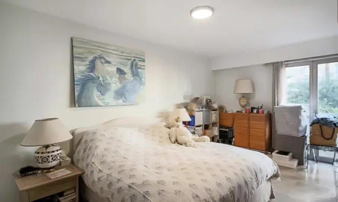 Недвижимость Apartment Cannes Carnot: 2