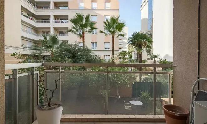 Недвижимость Apartment Cannes Carnot: 3