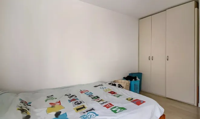 Недвижимость Apartment Cannes Carnot: 17