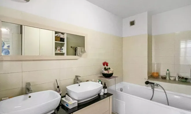 Недвижимость Apartment Cannes Carnot: 18