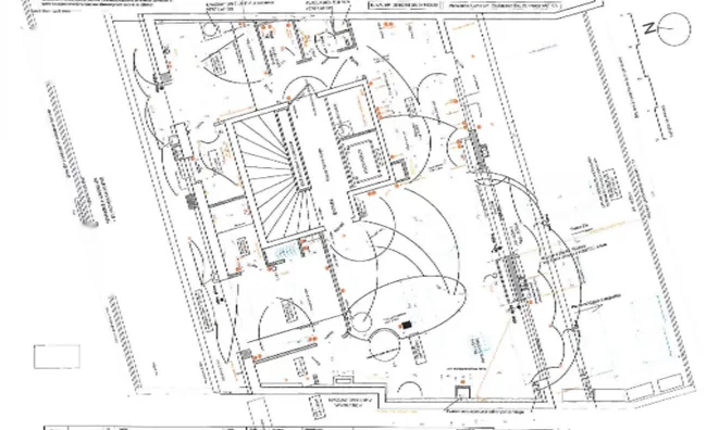 Недвижимость Apartment Cannes Central: 17