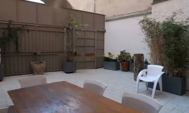 Недвижимость Loft Cannes Croix des Gardes: 1