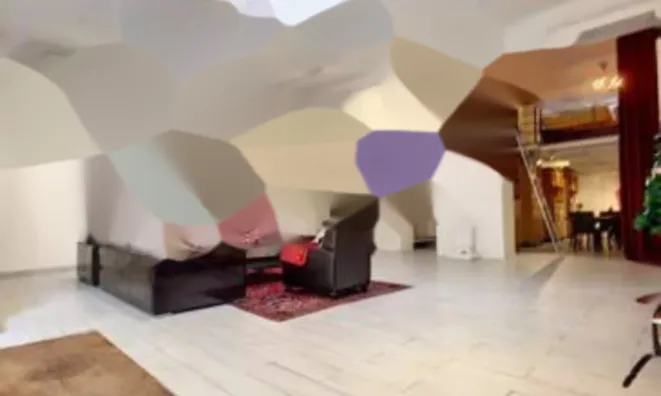 Недвижимость Loft Cannes Croix des Gardes: 3