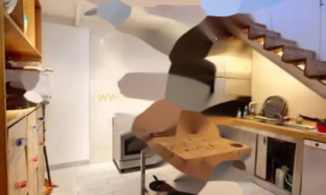 Недвижимость Loft Cannes Croix des Gardes: 6