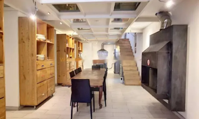 Недвижимость Loft Cannes Croix des Gardes: 7