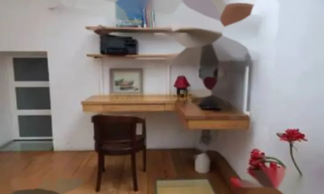 Недвижимость Loft Cannes Croix des Gardes: 9