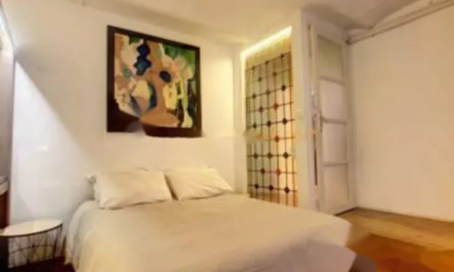 Недвижимость Loft Cannes Croix des Gardes: 11